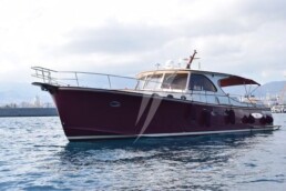 Abati Yachts 55 Portland - CMM YACHT SERVICE